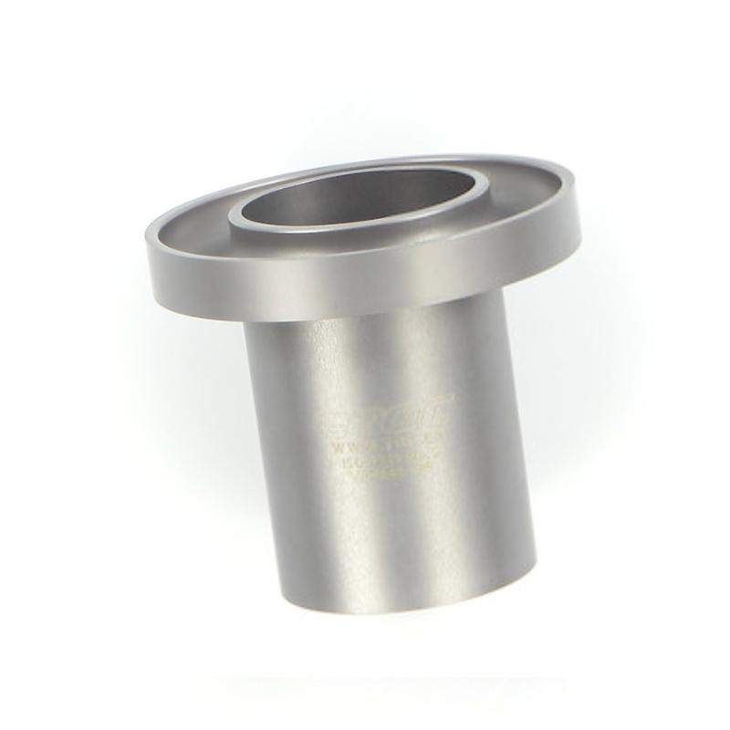 荷兰TQC VF2051台式粘度杯正面图