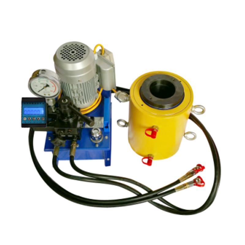 KOSON KS-100T Electric Bolt Drawler