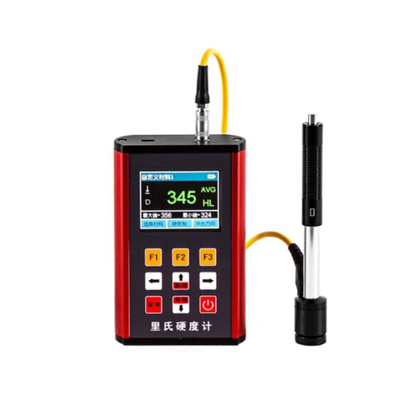 LEEB U915 Portable Leeb Hardness Tester