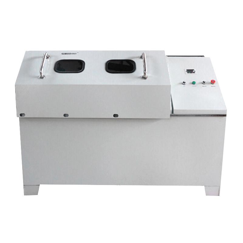 DECO Instruments DECO-PBM-AD-40L Omnidirectional Planetary Ball mill for production