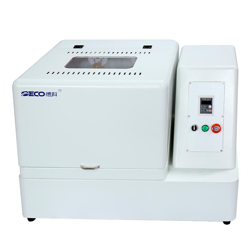 DECO Instruments DECO-PBM-V-12L Vertical Planetary Ball mill