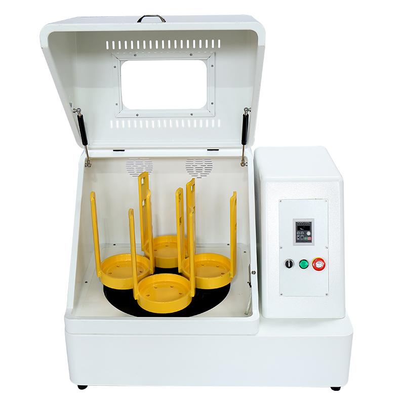 德科仪器 DECO-PBM-V-10L 立式行星式球磨机详细图