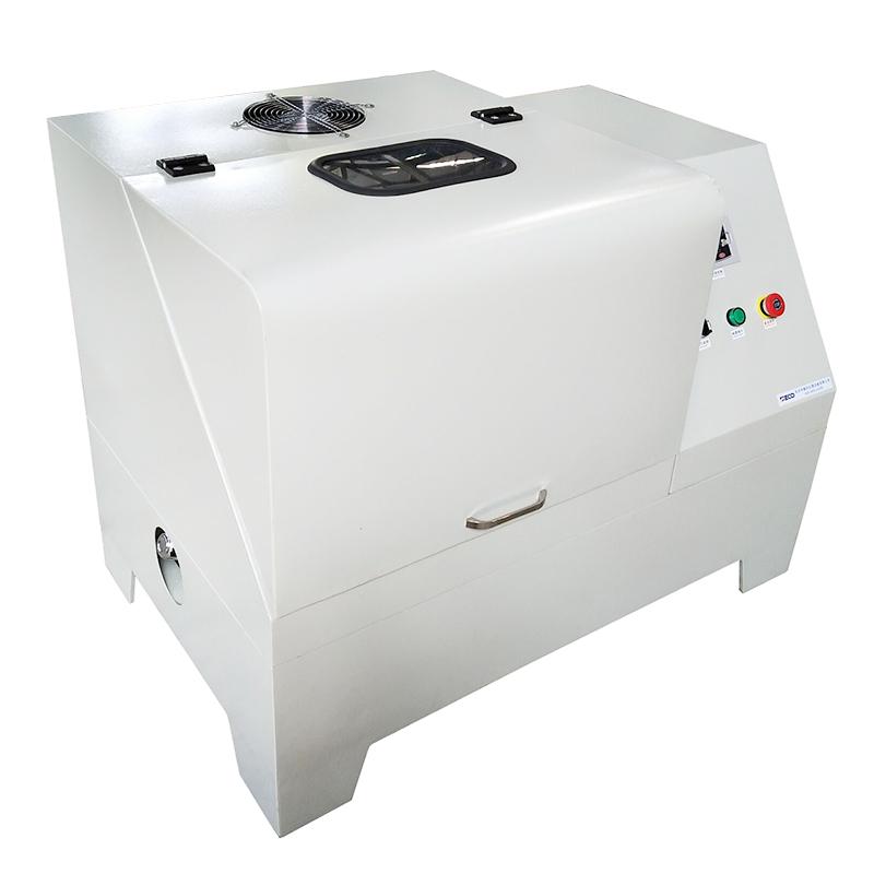 DECO Instruments DECO-PBM-V-40L Vertical Planetary Ball mill