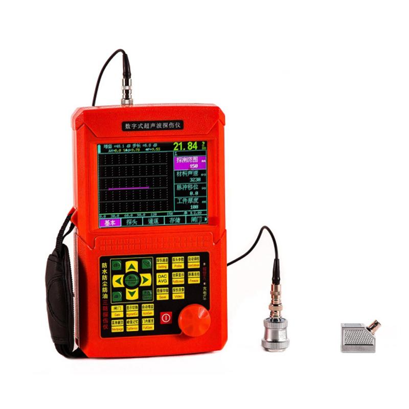 LEEB U951 digital ultrasonic flaw detection (UFD) instrument