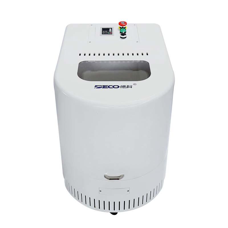 DECO Instruments DECO-PBM-V-1L-A Light Planetary Ball mill