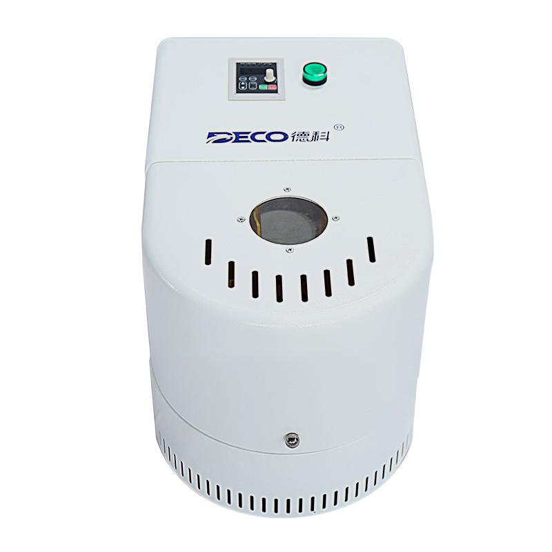 DECO Instruments DECO-PBM-V-0.4L four-tank laboratory planetary high-energy Ball mill