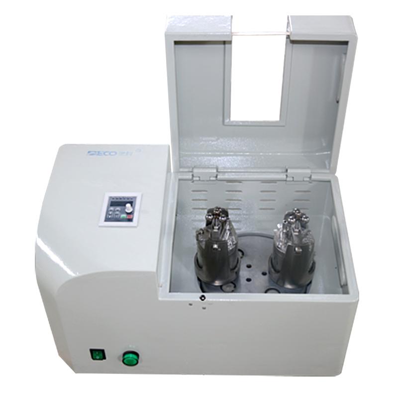 DECO Instruments DECO-SG100 Double Tank LABOratory Planetary High Energy Ball mill