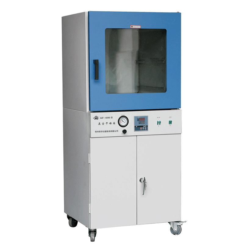 RONGHUA  DZF-6210 Vacuum Oven volume 215L