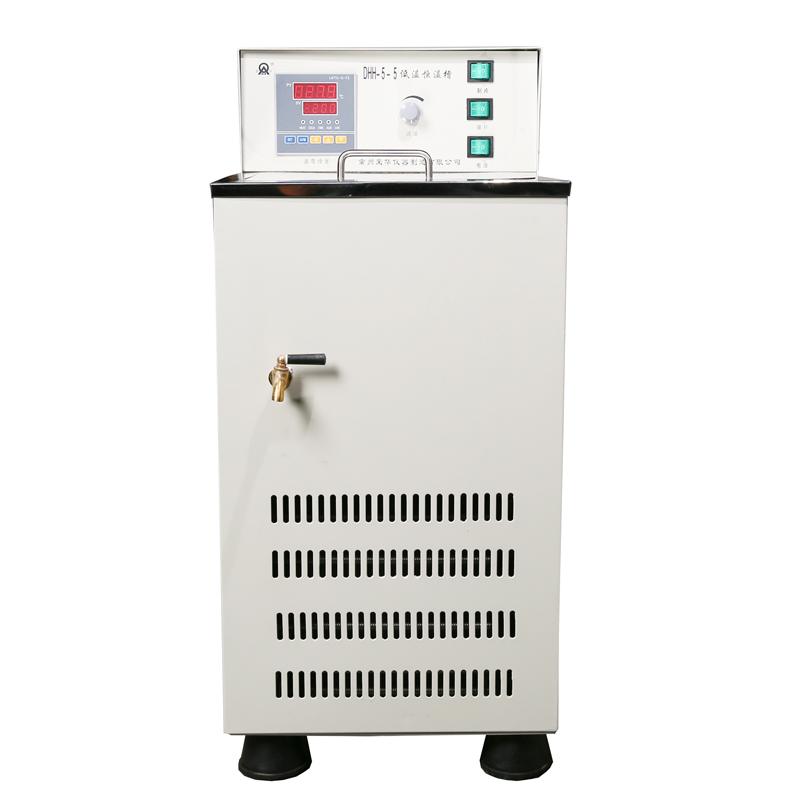 RONGHUA  DHH-5-5 Thermostat 5L