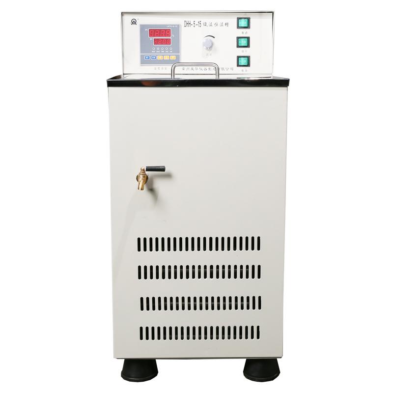 RONGHUA  DHH-5-15 Thermostat 15L