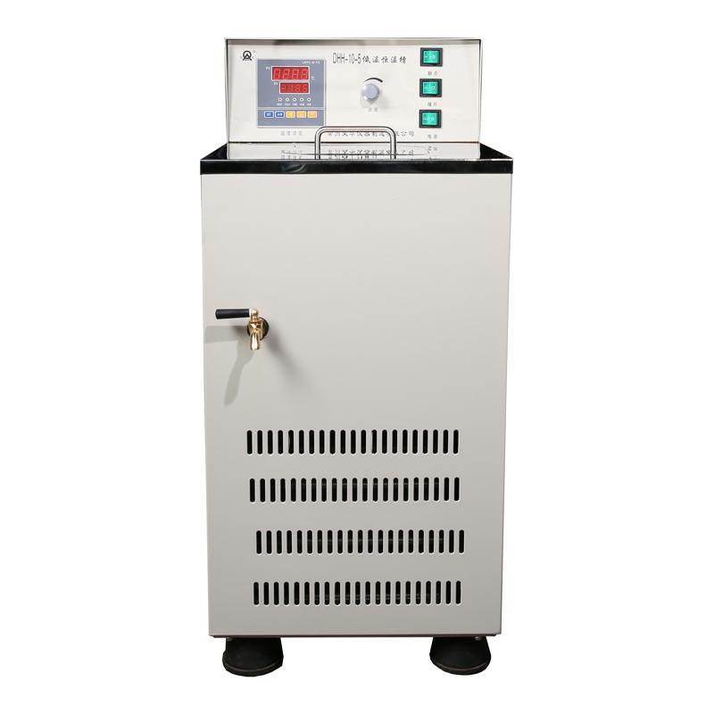 RONGHUA  DHH-10-5 Low Temperature Thermostat 5L