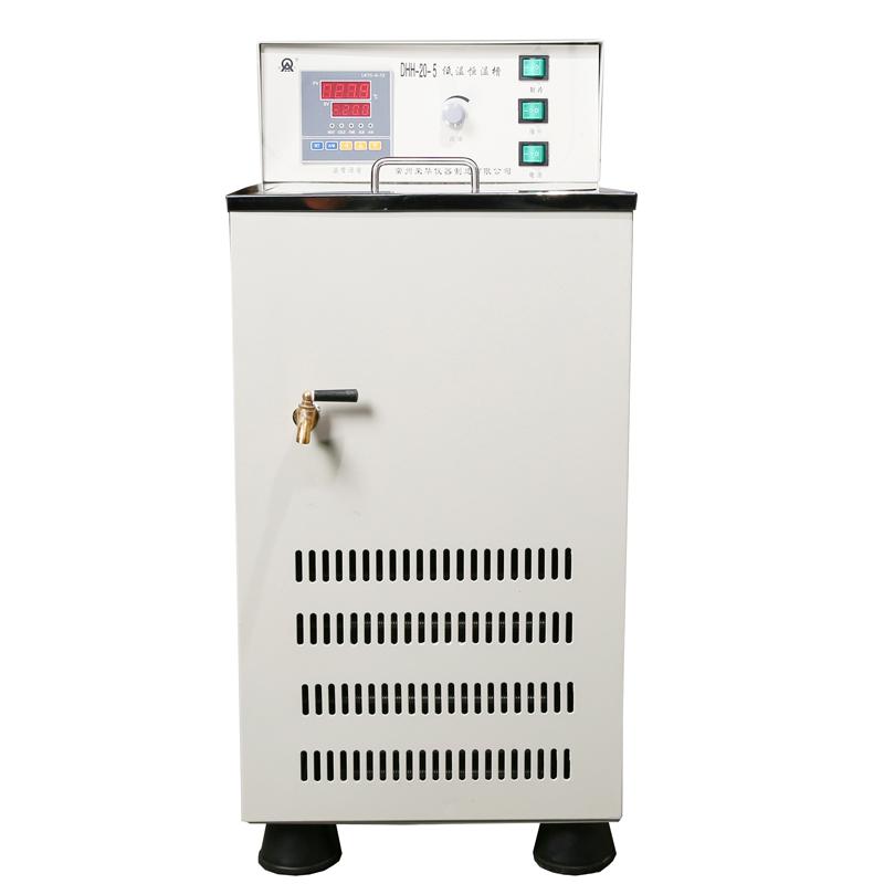 RONGHUA  DHH-20-5 Low Temperature Thermostat 5L