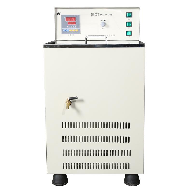 RONGHUA  DHH-30-10 Low Temperature Thermostat 10L