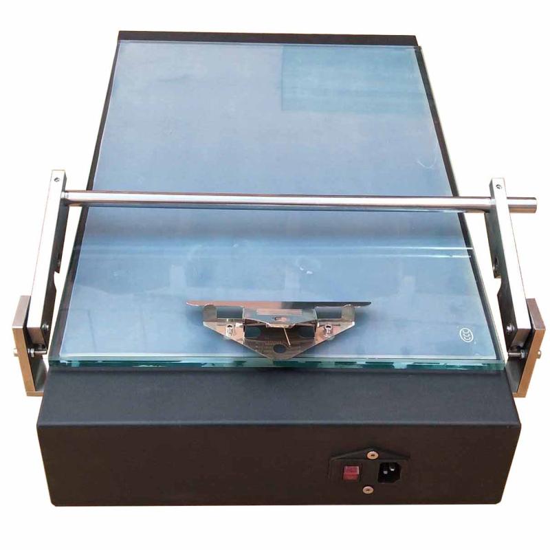 CCT实验室涂布机ASP-300展示图