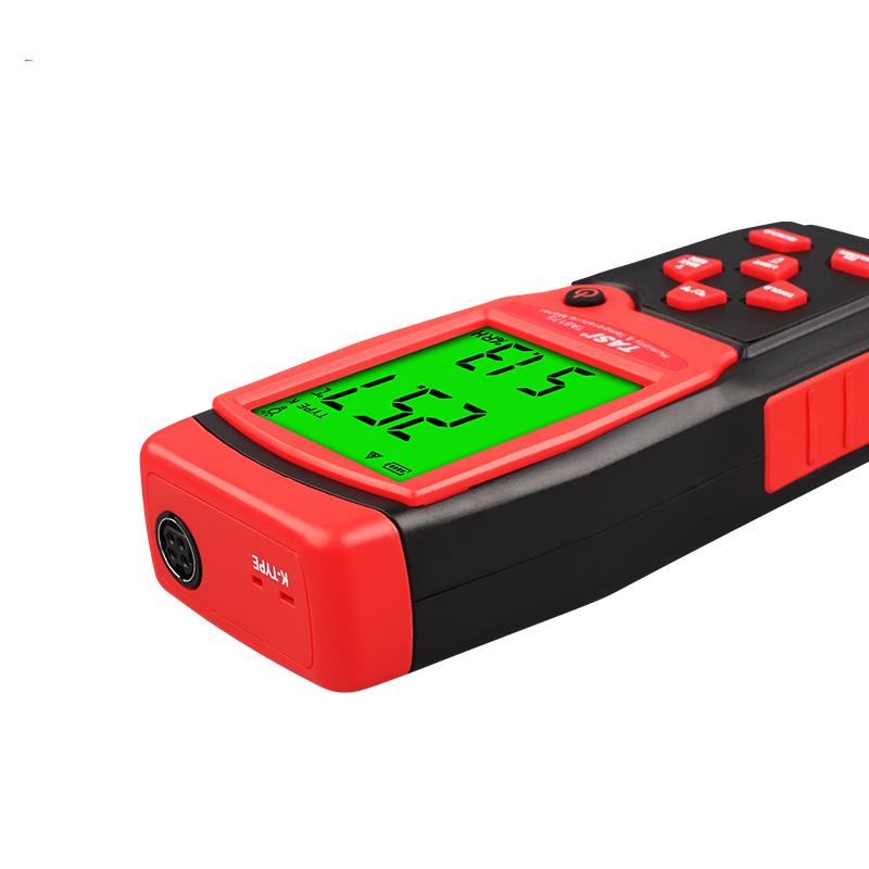 特安斯/TASI TA8175 一体式温湿度计2