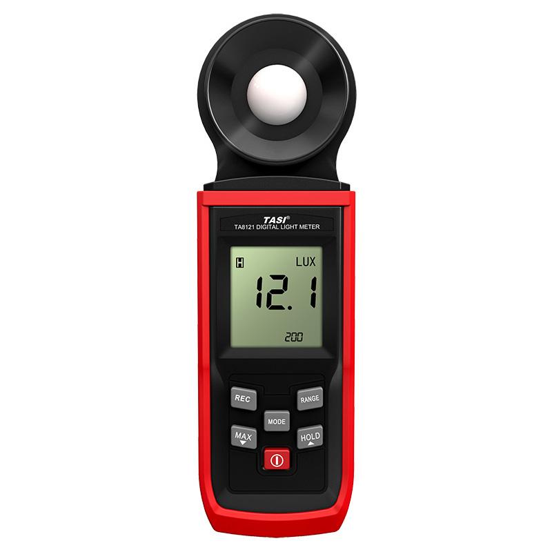 TASI TA8123 Digital luminometer