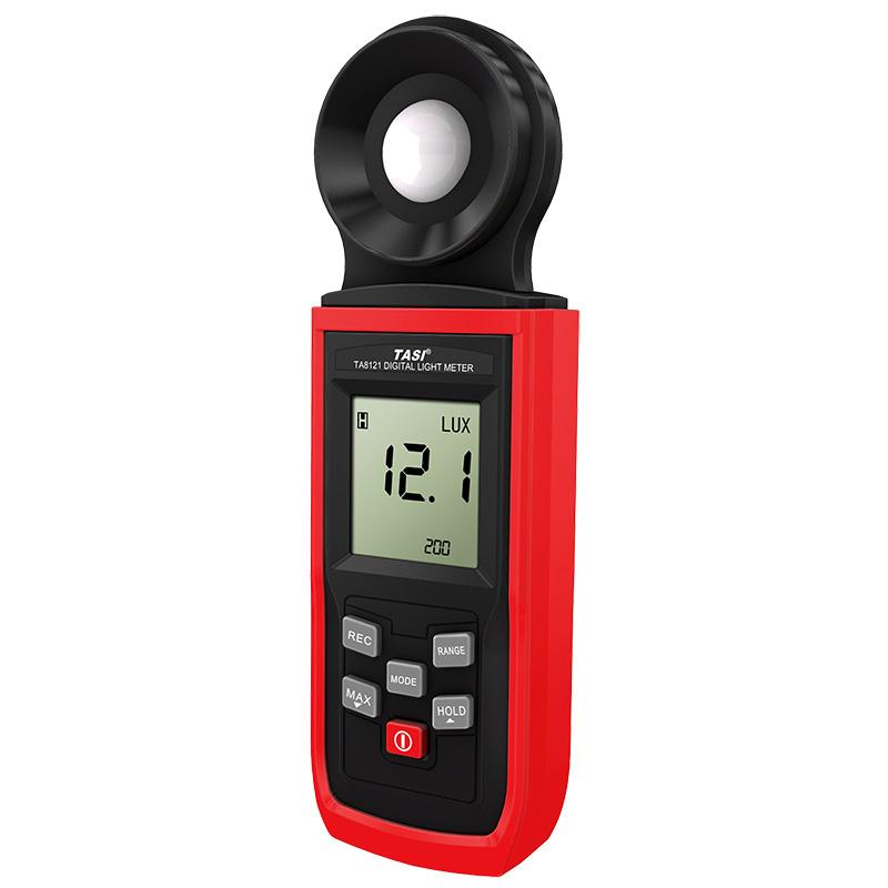 特安斯/TASITA8123数字照度计1