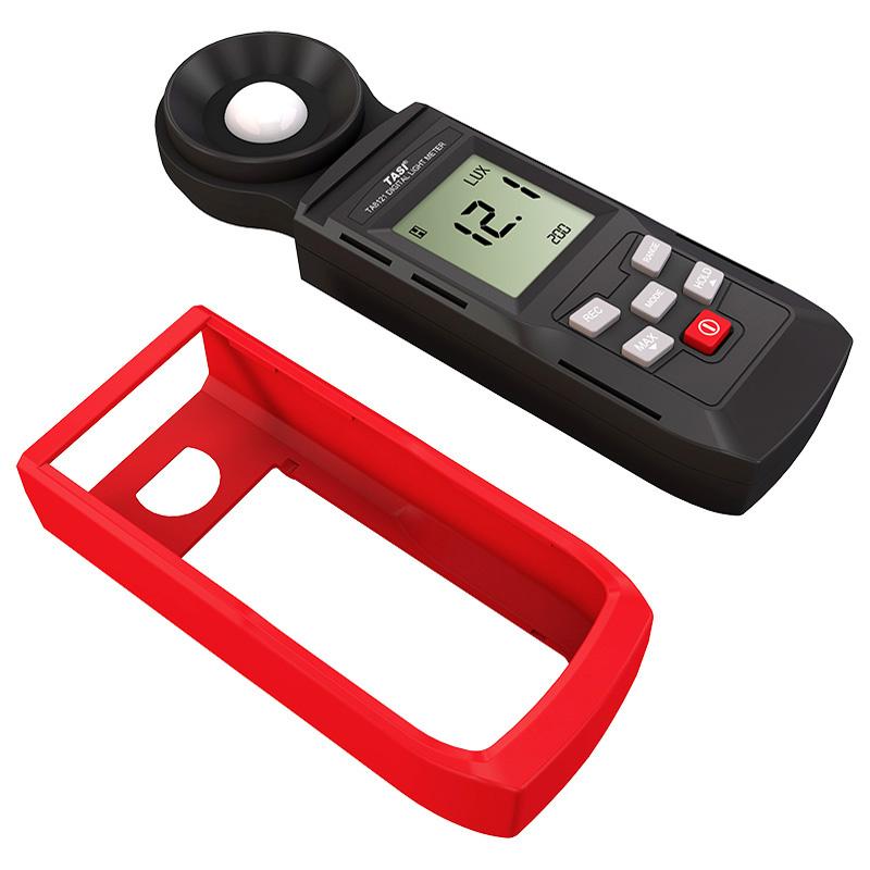 特安斯/TASITA8123数字照度计4