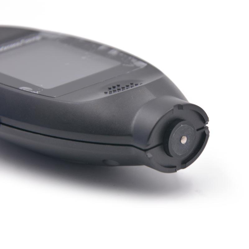 成企鑫CQ-X6精密涂层测厚仪手持细节图