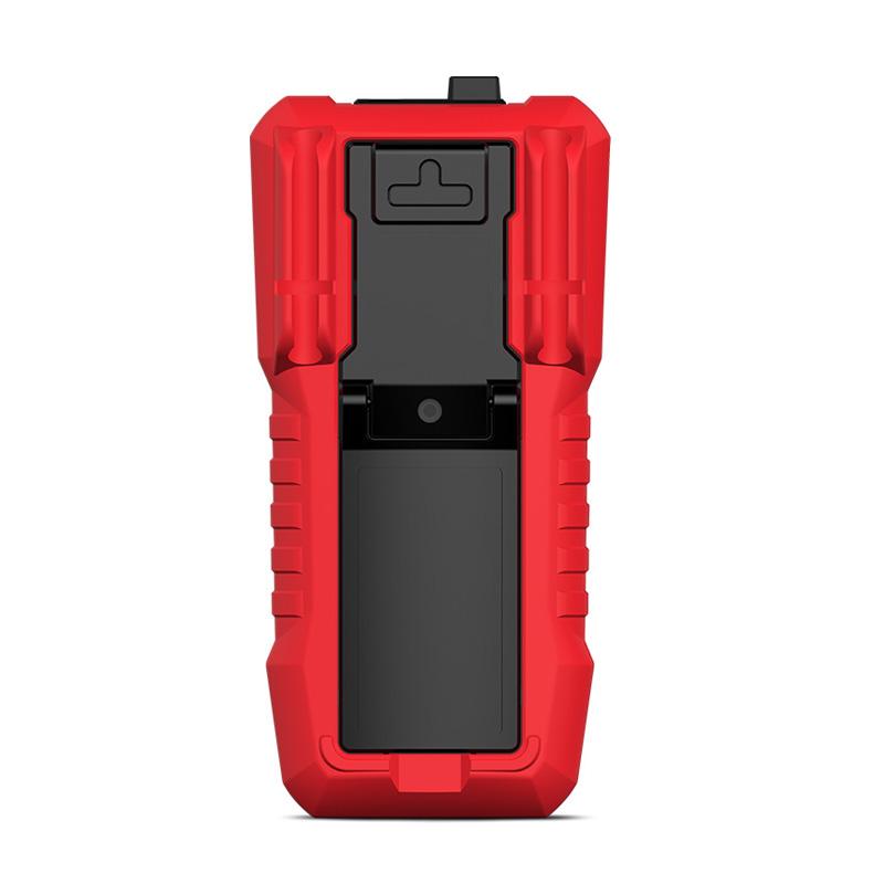 特安斯/TASI TA8301 手动量程语音万用表1