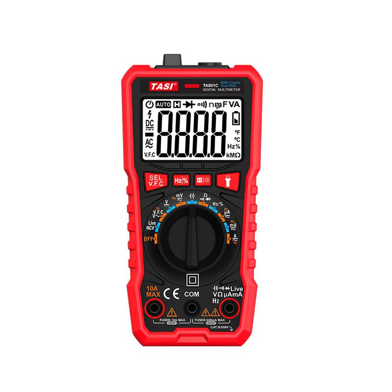 TASI /TASI TA801C Automatic Range Digital Multimeter