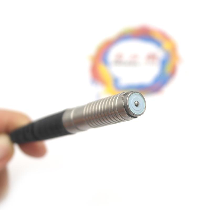 英国易高 Elcometer 456 T456CF1E 铁基直探头细节