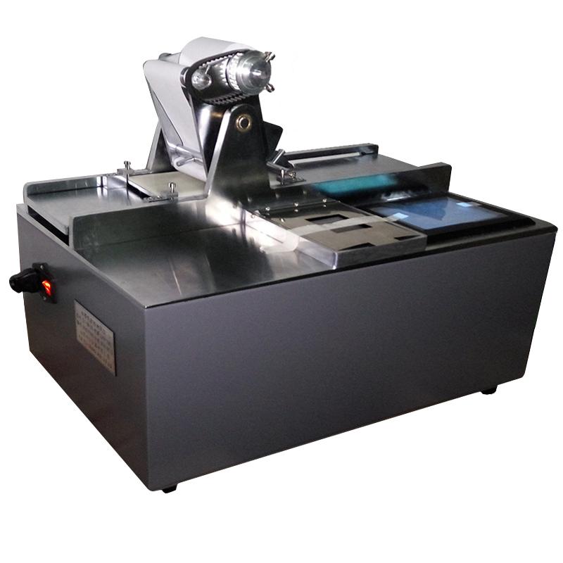 Paper inks absorbency test ZY-YM-20 Ink absorbency Tester conforms to GBT12911
