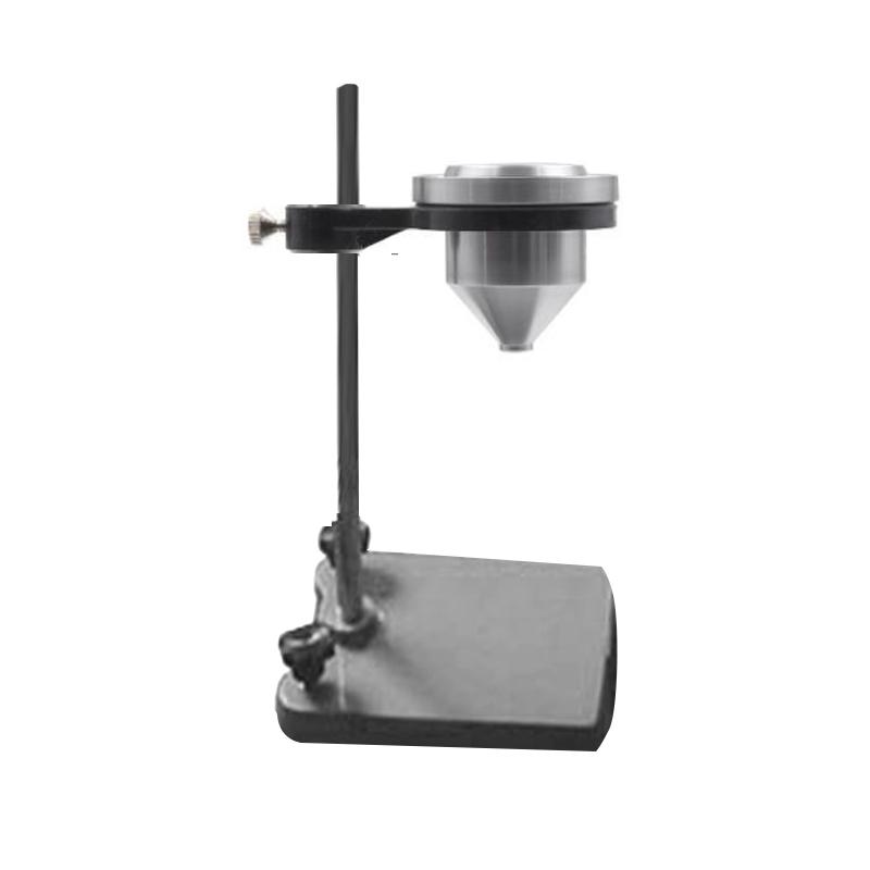 JINGKELIAN QND-4B Coated 4 Viscometers (Aluminum Cup)