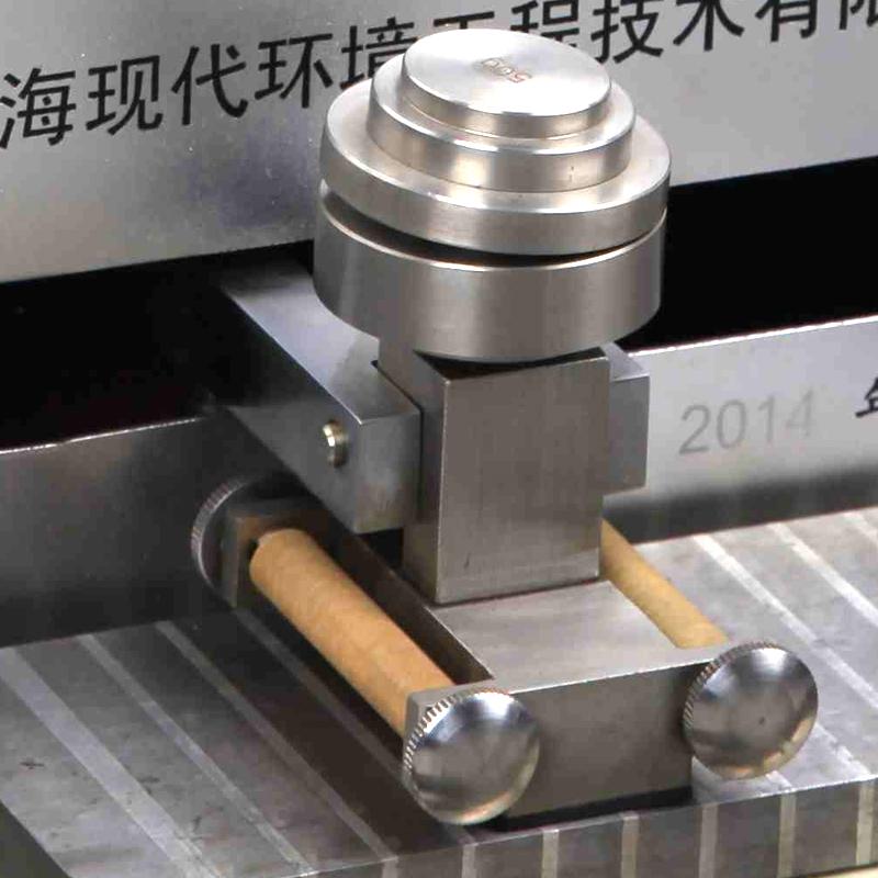 现代环境 DM-Ⅲ 打磨性测定仪细节图1