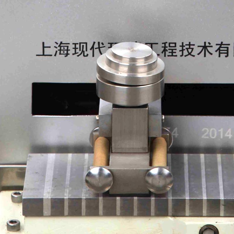 现代环境 DM-Ⅲ 打磨性测定仪细节图2