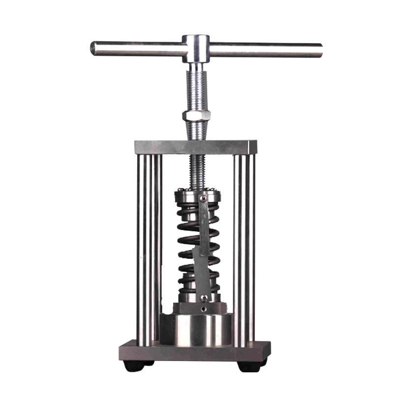 现代环境 VPT-80 压力测试仪图2