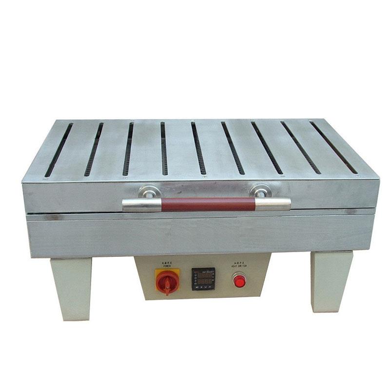 Pattern drying equipment ZY-KGZ-1 flat plate pattern quick drying device