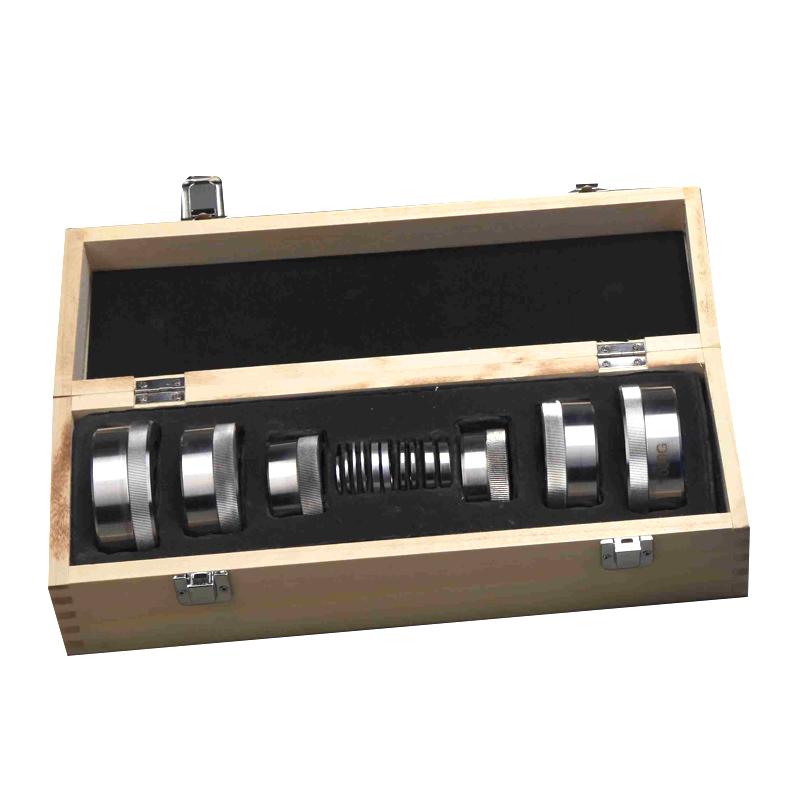 现代环境 JM-V 磨耗仪图3