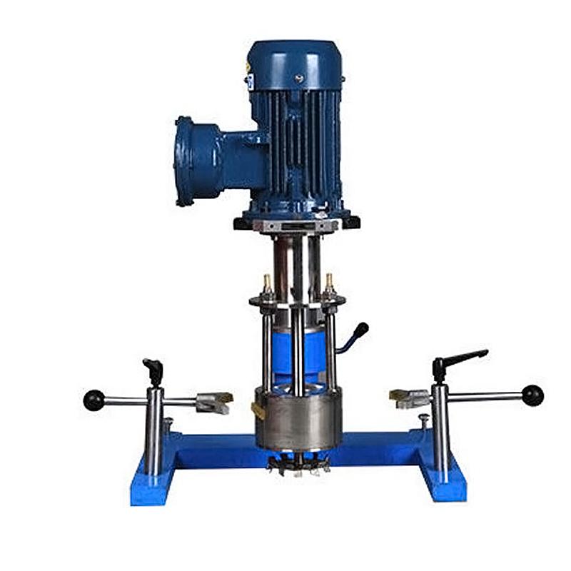 MODERNER LSM-2.2B basket sand mill, frequency conversion explosion-proof 20L