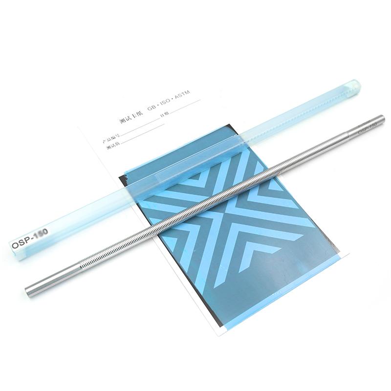 Japan OSP OSP-92/400 Applicator rod WFT 92&mu;m length 400mm