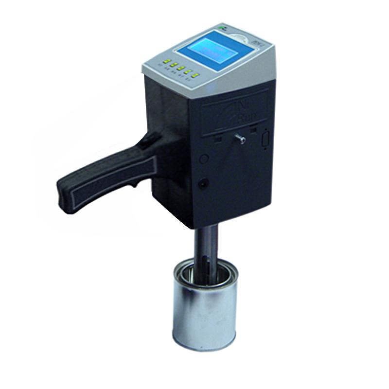 NIRUN LPDV-1 Portable Digital Viscometer Measurement range 25~ 150,000 mPa &middot; s