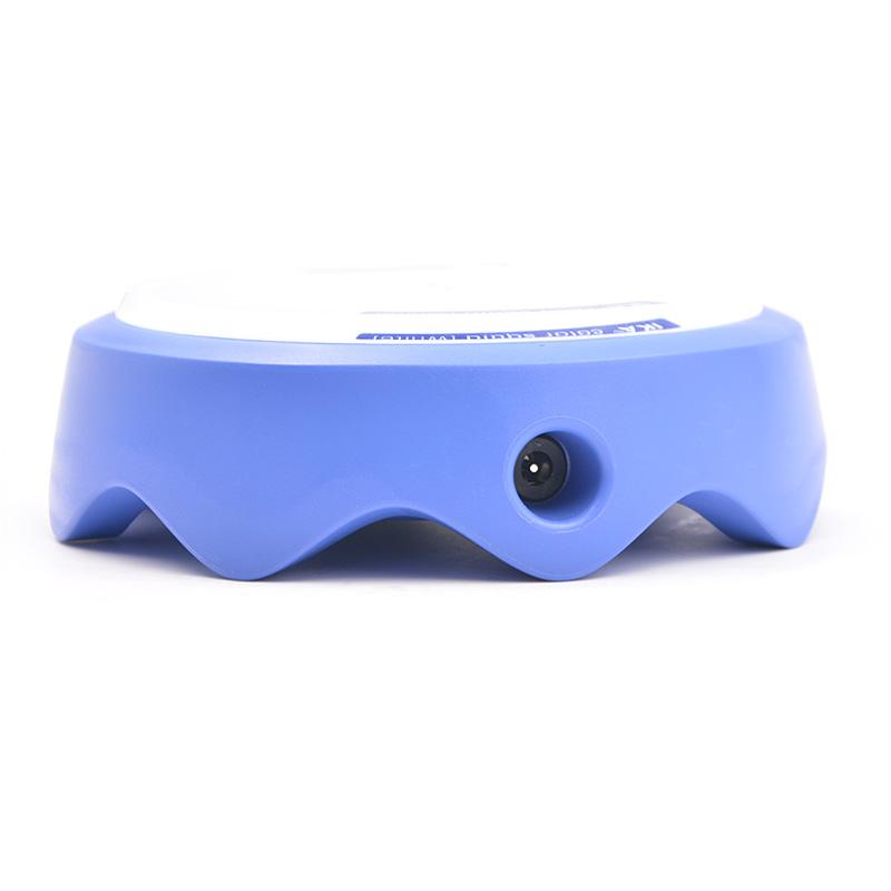 德国IKA color squid white小盘面磁力搅拌器细节图