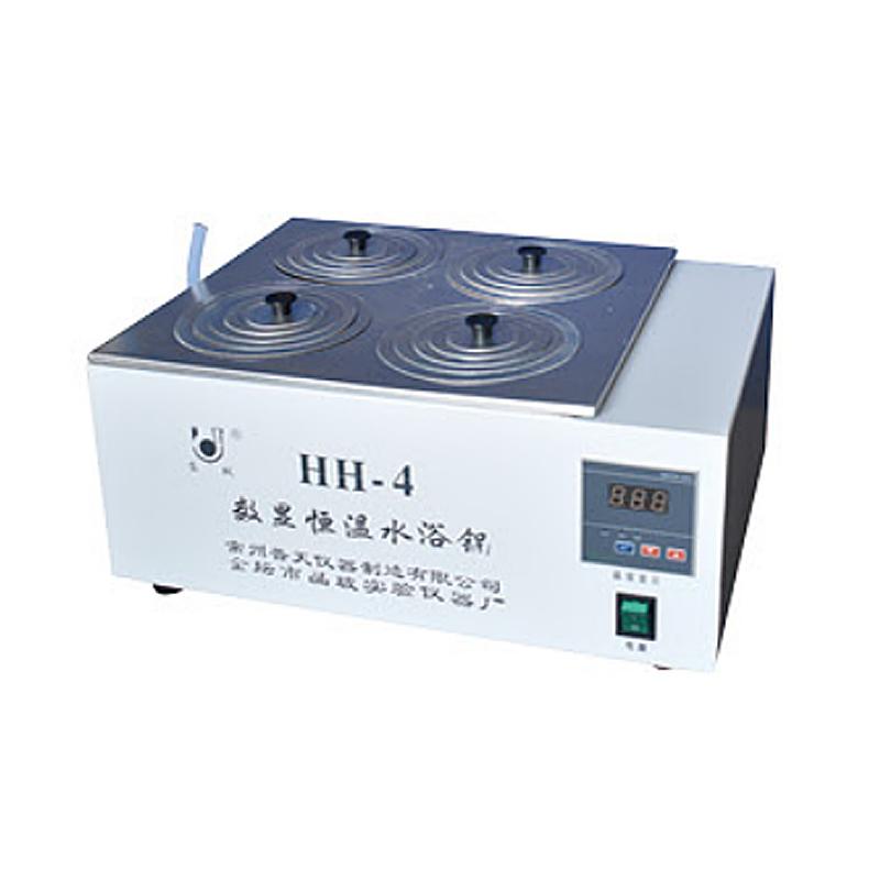 PUTIAN HH-4 (single) digital thermostatic Water Bath