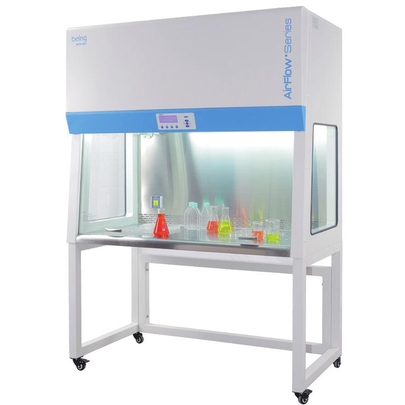 YIHENG BCV-3S1 Cleaning Bench single person vertical