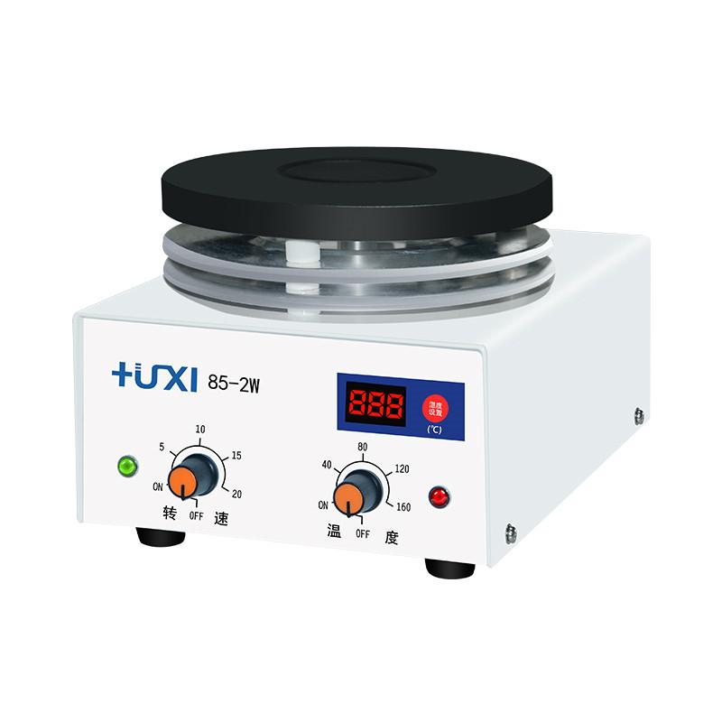 HUXI 85-2w heating Magnetic Stirrer