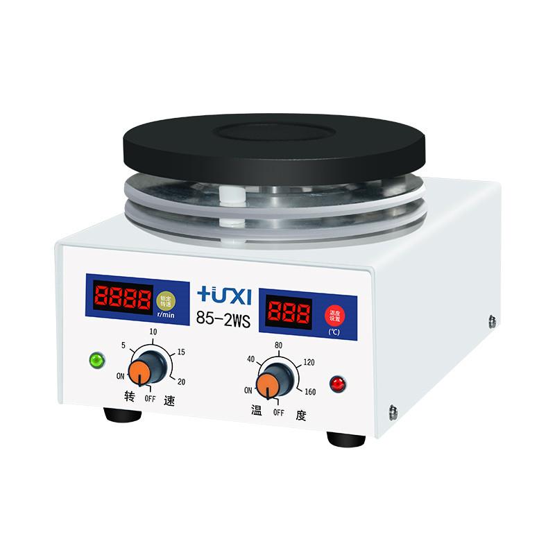 Shanghai HUXI 85-2ws heating Magnetic Stirrer
