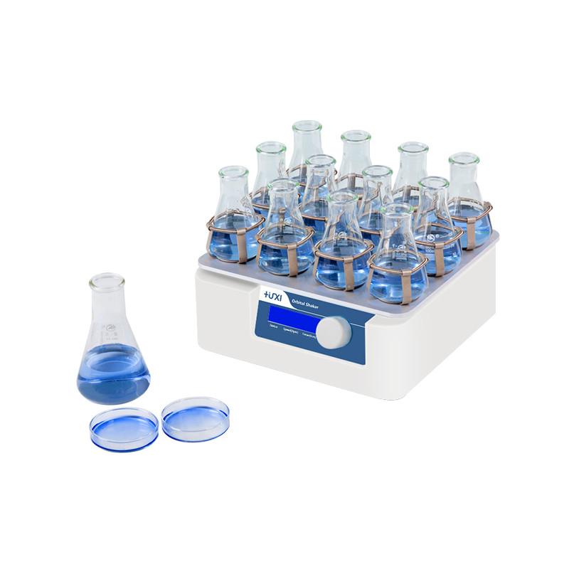 HUXI HT-10 Track Shaker