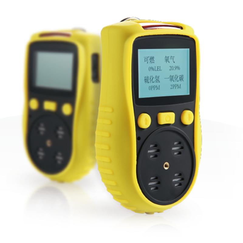 Unitec NBC1200-CO(2000ppm) Gas Detector