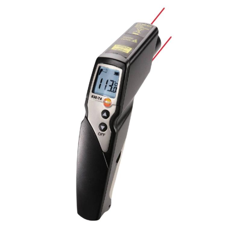 TESTO testo 830-T4 Infrared Thermometer