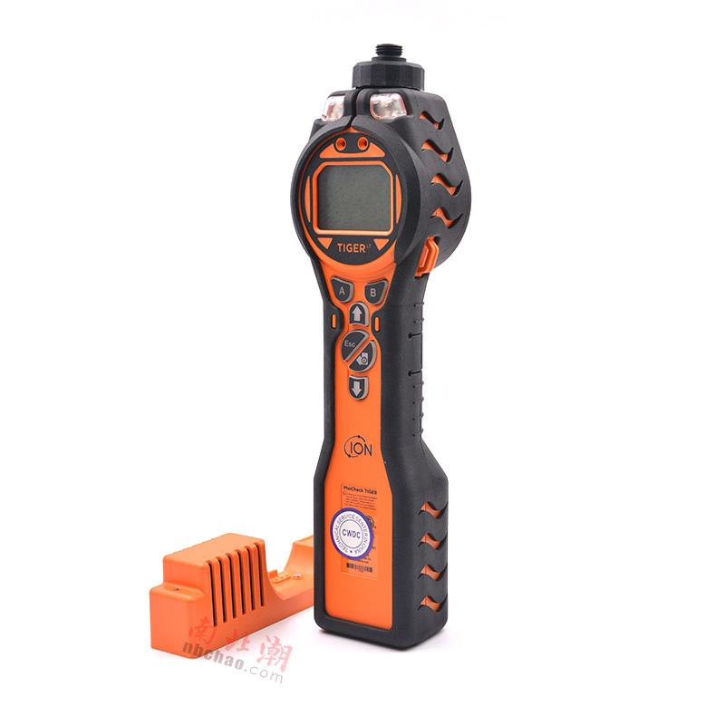 British ION SCIENCE Tiger LT-00SK Universal VOC Gas Detector