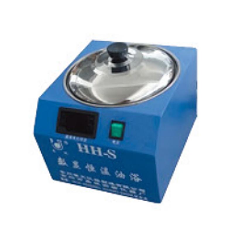 putian HH-SA Digital thermostatic Oil Bath