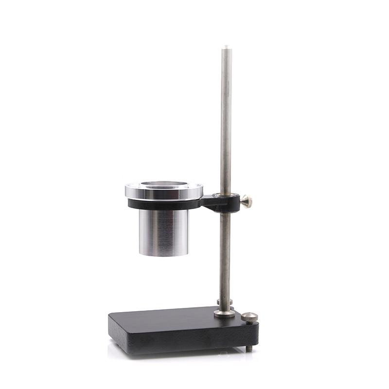 MODERNER FORD-2 No. 2 Ford Viscosity Cup anodic oxidation aluminum cup body viscosity range 20~120cst