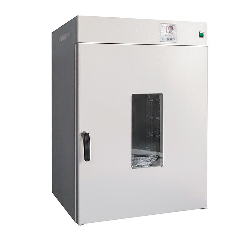 Shanghai JIECHENG DHG-9070A I type vertical Forced Air Drying Oven 70L/250 ℃