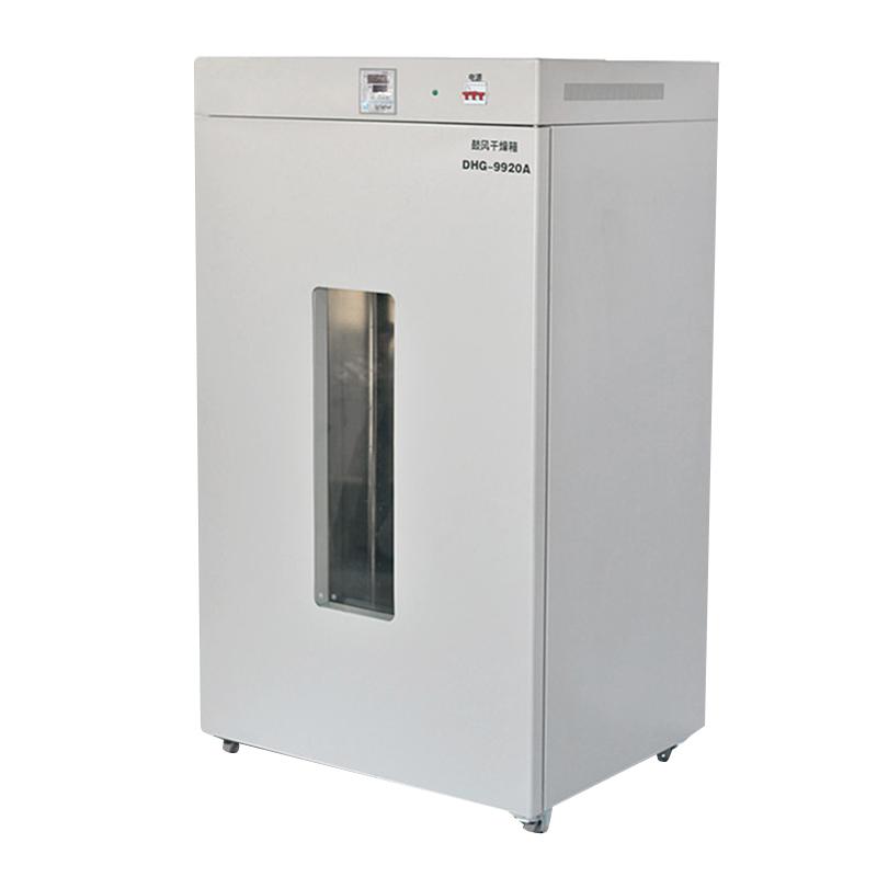JieCheng DHG-9920 Type I vertical Forced Air Drying Oven