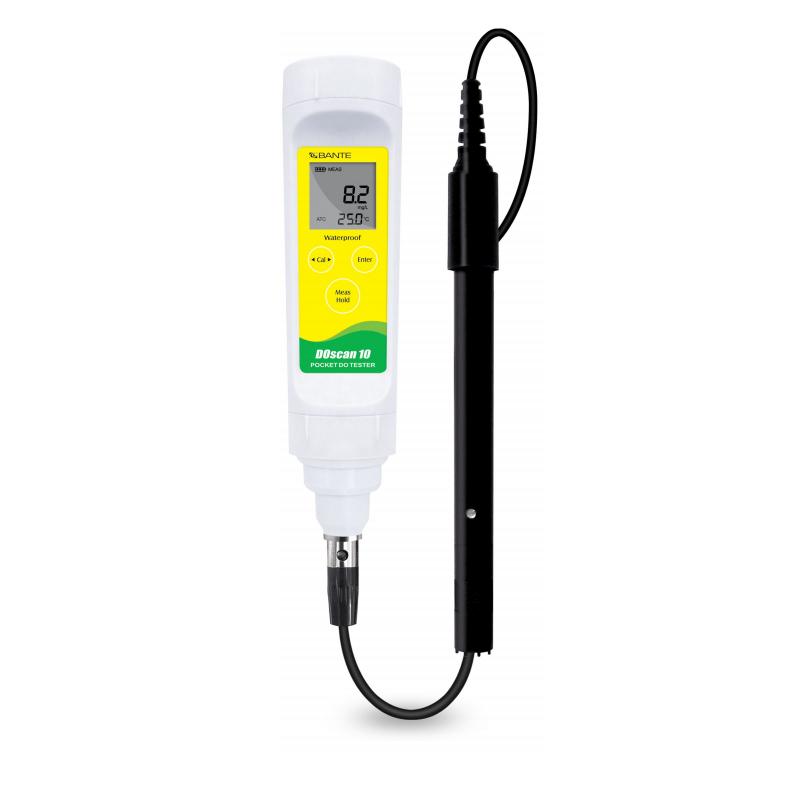 DOscan10 pen Dissolved Oxygen Meter